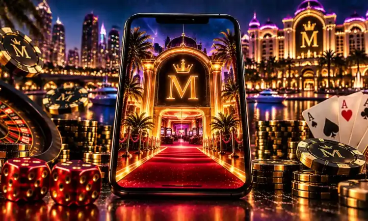 casino metropol giriş